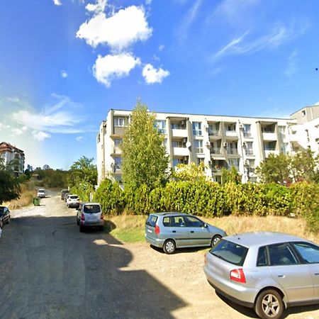 Green Dream 3 Rooms Apartment Butterfly Sunny Beach Eksteriør billede