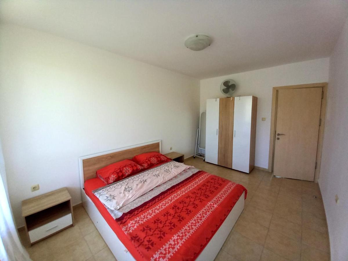 Green Dream 3 Rooms Apartment Butterfly Sunny Beach Eksteriør billede
